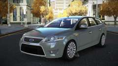 Ford Mondeo Fashum para GTA 4