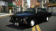 Renault Torino HAZ para GTA 4