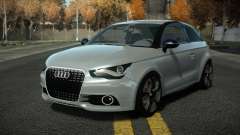 Audi A1 Skitrom para GTA 4