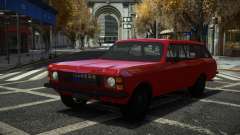 Chevrolet Caravan Nesede para GTA 4