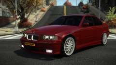 BMW 320i Dvoul para GTA 4