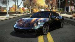 Porsche 911 Perniz S14 para GTA 4