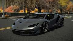 Lamborghini Centenario Drazdo para GTA 4