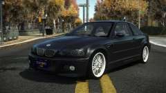 BMW M3 E46 Laffur para GTA 4