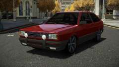 Volkswagen Gol Visnok para GTA 4