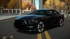 Dodge Charger SRT8 Elirax S13 para GTA 4