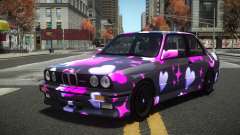 BMW M3 E30 Falikuza S6 para GTA 4