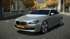 BMW M6 Tykona para GTA 4