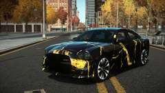 Dodge Charger SRT8 Elirax S2 para GTA 4