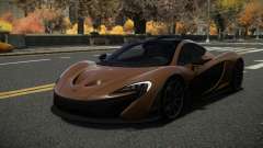 McLaren P1 Guraz para GTA 4