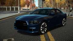 Dodge Charger SRT8 Elirax para GTA 4