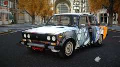 VAZ 2106 Toresa S13