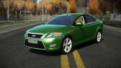 Ford Mondeo Zaruh para GTA 4
