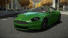 Aston Martin DBS Leystin para GTA 4