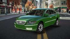Hyundai Azera Hutich para GTA 4