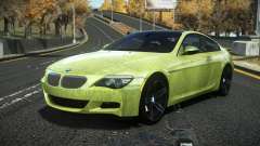 BMW M6 Diloza S5 para GTA 4