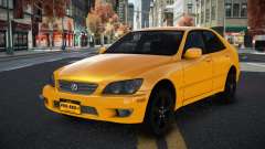 Lexus IS300 Yerolosa para GTA 4