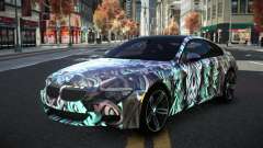 BMW M6 Tivedo S12 para GTA 4