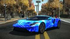 Ford GT Ulmato S4 para GTA 4