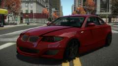 BMW 135i Geruza para GTA 4