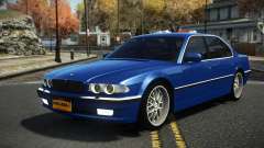 BMW 750i Dolfay para GTA 4