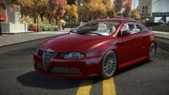 Alfa Romeo Tuham para GTA 4