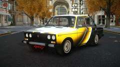 VAZ 2106 Toresa S9