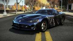 Dodge Viper Vulija S5 para GTA 4
