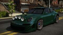 Porsche 911 Epilo para GTA 4