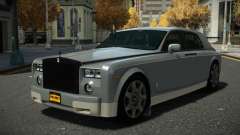 Rolls-Royce Phantom Dusholam para GTA 4