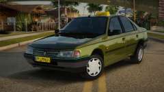 Peugeot 405 V1.2 para GTA San Andreas