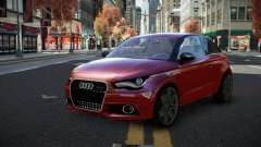 Audi A1 Catrol para GTA 4