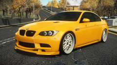 BMW M3 E92 Seruz para GTA 4