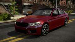 BMW M5 Zeloxa para GTA 4