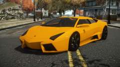 Lamborghini Reventon Bonic para GTA 4