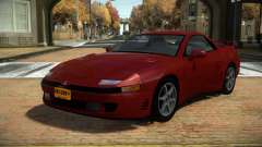 Mitsubishi 3000GT Dafso para GTA 4