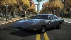 Dodge Charger Daytona Mulas para GTA 4