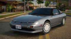 Nissan 200SX Stock para GTA San Andreas