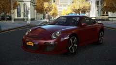 RUF Rt 12 Mafety para GTA 4
