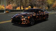 Nissan GT-R Isonio S14 para GTA 4