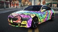 BMW M6 Tivedo S3 para GTA 4