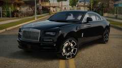 Rolls-Royce Wraith GT para GTA San Andreas