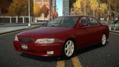 Toyota Mark 2 Zetolin para GTA 4