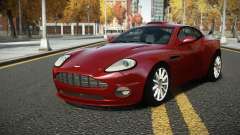 Aston Martin Vanquish Bolaser para GTA 4