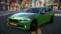 BMW 525i Gazetumo para GTA 4