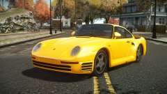 Porsche 959 Shimony para GTA 4