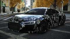Audi R8 Torally S2 para GTA 4