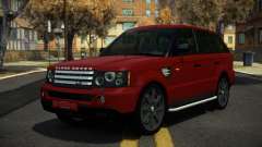 Range Rover Sport Buyfa para GTA 4