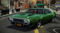 Plymouth Roadrunner Werusg