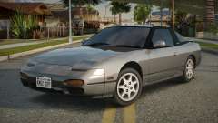 Nissan 240SX SGN para GTA San Andreas